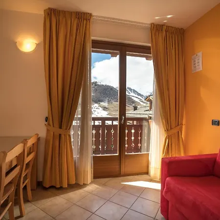 Teola Livigno