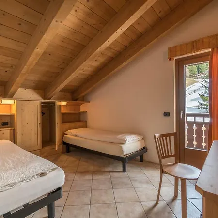 Teola Appartamento Livigno