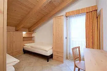 Lejlighed Teola Livigno